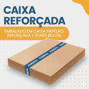 Espelho Decorativo Redondo Beady Suspenso de Parede