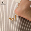 Tapete para Cozinha Antiderrapante Absorvente Premium Prisma