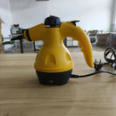 Vaporizador e Higienizador Compacto Wash Fit